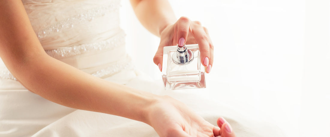 BEST HOLIDAY PERFUMES
