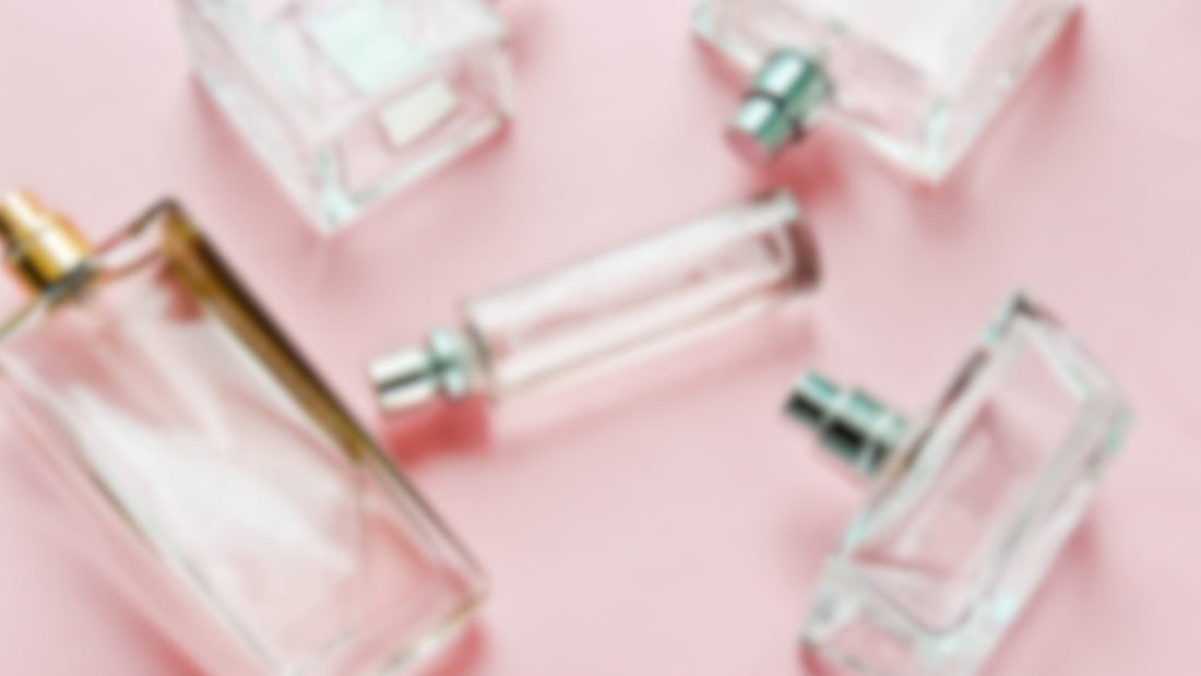 Designer Dupes: Finding Your Favorite Fragrances for Less