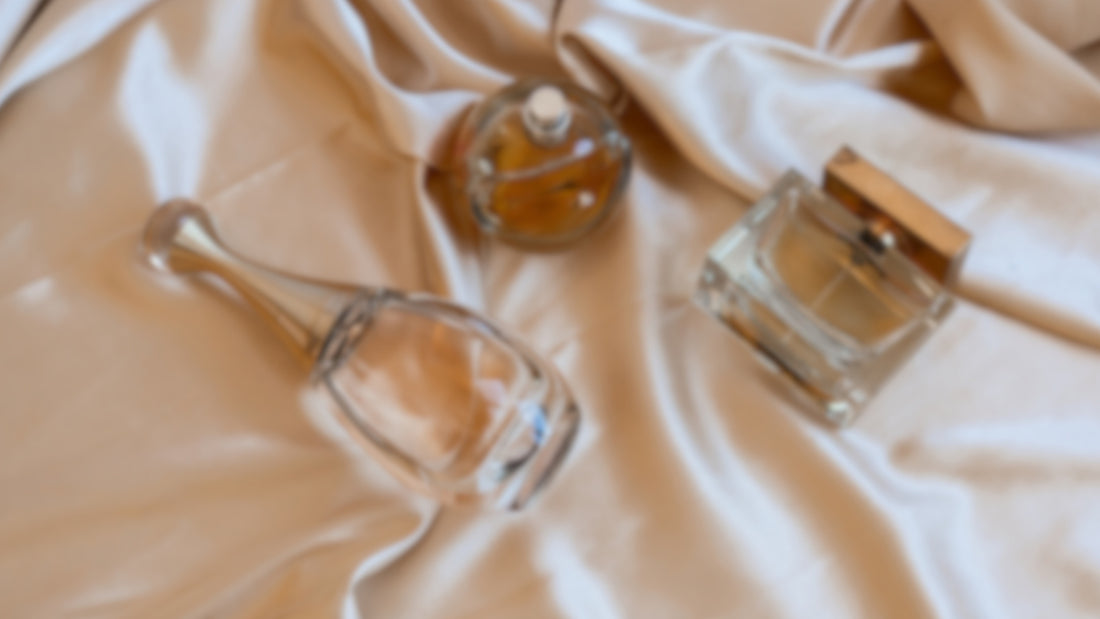 Gift-Giving Guide: Choosing the Perfect Perfume for Someone Special