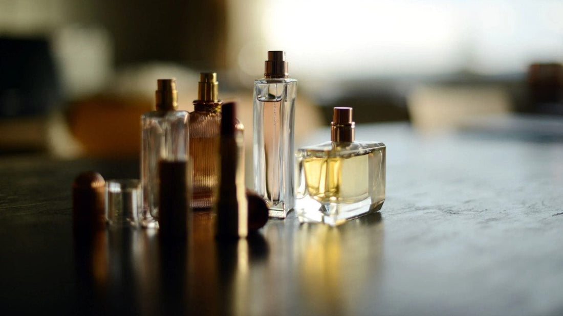 How to Identify Your Signature Scent: Expert's Guide - INSANE PERFUMES UK