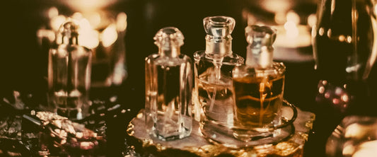 PERFUME POWER & INFLUENCE - INSANE PERFUMES UK