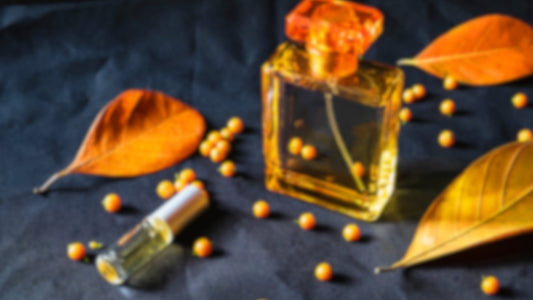 Seasonal Fragrances: Choosing the Perfect Perfume for Every Season - INSANE PERFUMES UK