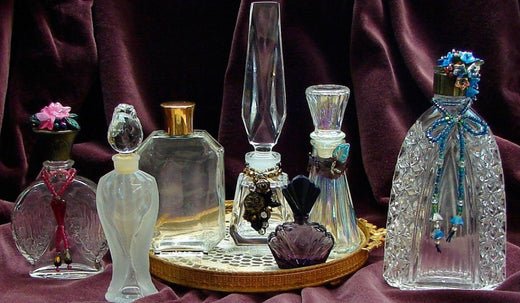 What is the History of Perfume? From Ancient Times to Today - INSANE PERFUMES UK