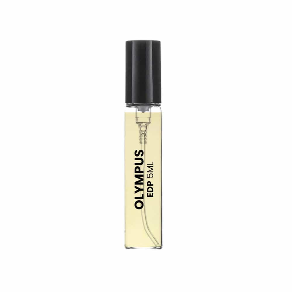 Perfume inspired by Olympia 5ML