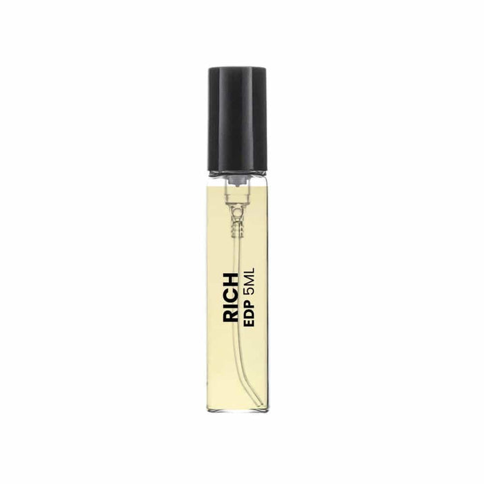 Insane Perfumes No.02 5ml discovery sample, inspired by One Million