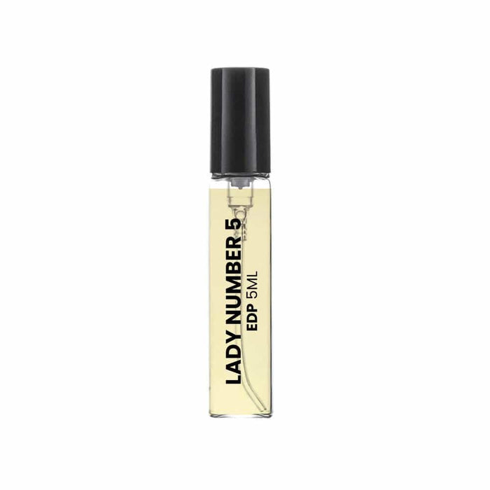 Insane Perfumes No.33 5ml discovery sample