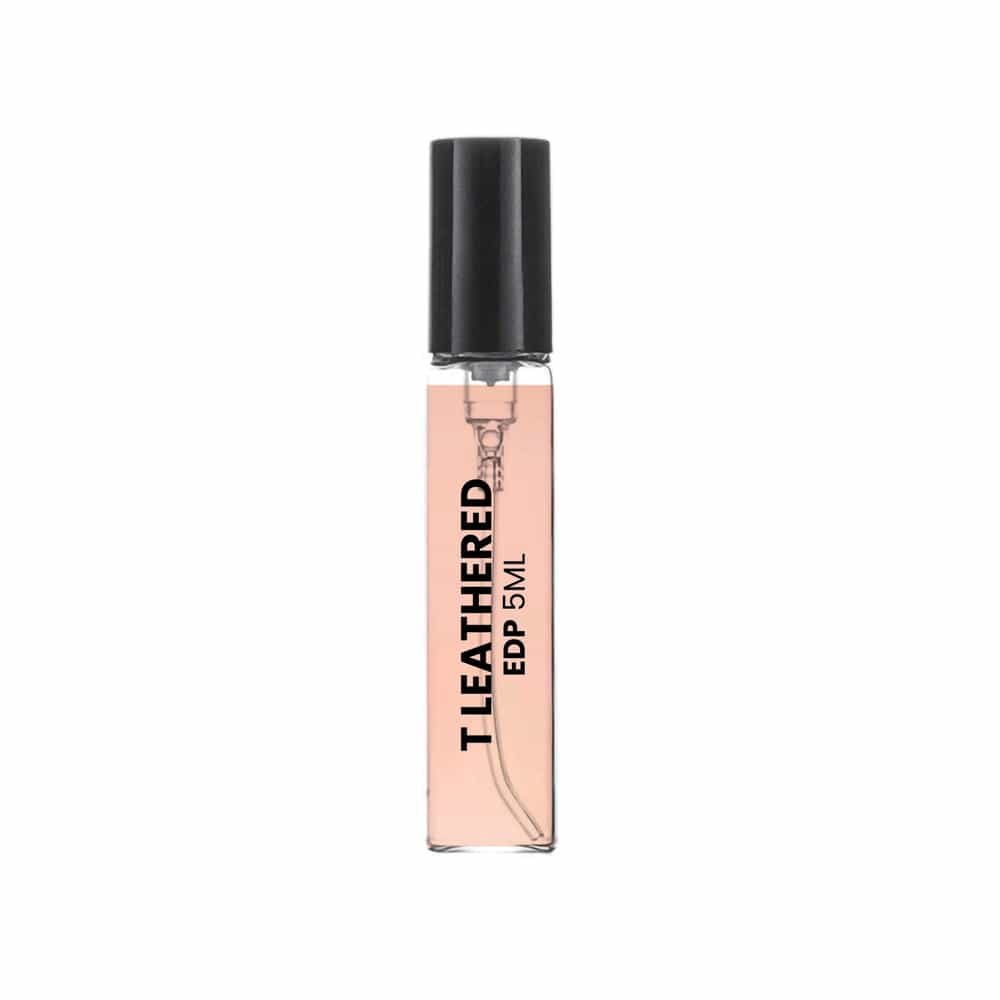 Insane Perfumes No.44 5ml discovery sample, inspired by Tuscan Leather