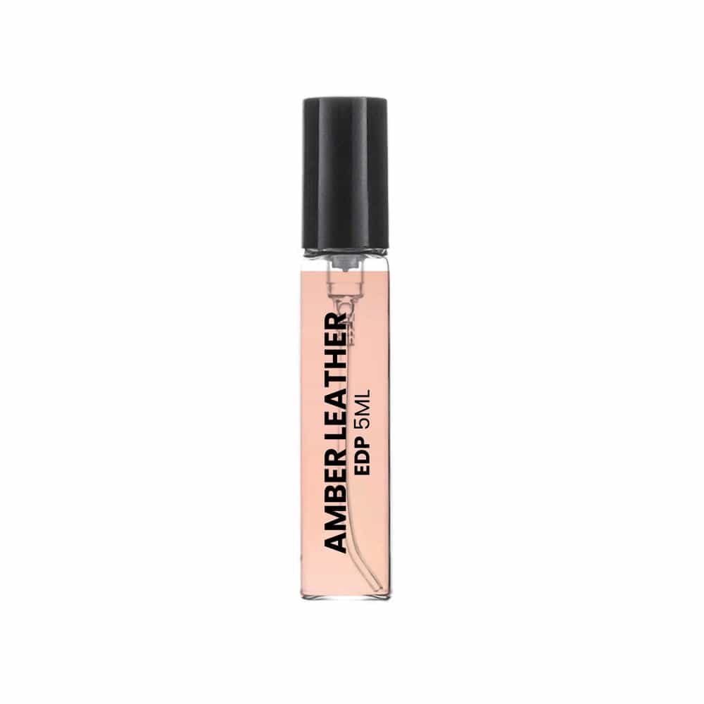 Insane Perfumes No.45 5ml discovery sample, inspired by Ombre Leather