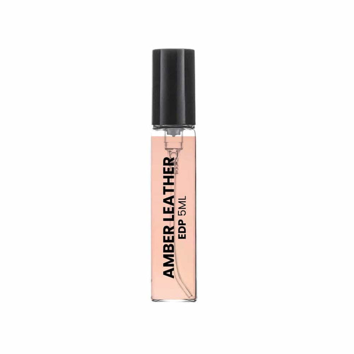 Insane Perfumes No.45 5ml discovery sample, inspired by Ombre Leather