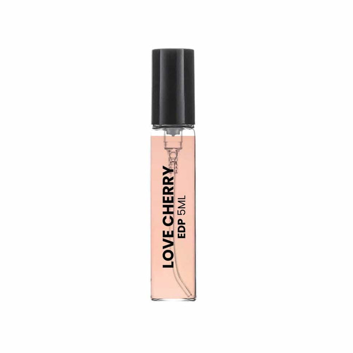Insane Perfumes No.48 5ml discovery sample, inspired by Lost Cherry