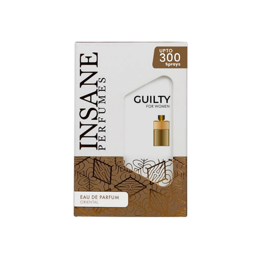 INSPIRED BY GUCCI GUILTY WOMEN - Insane Perfumes Store