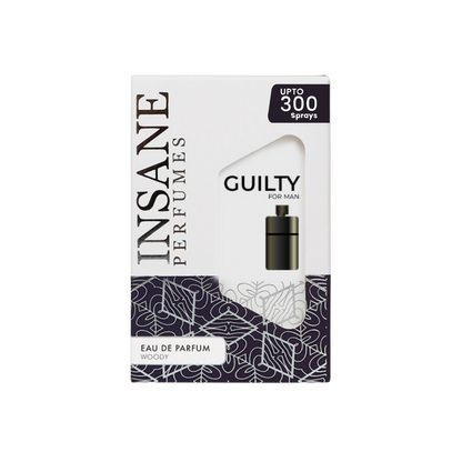 INSPIRED BY GUCCI GUILTY MEN - Insane Perfumes Store